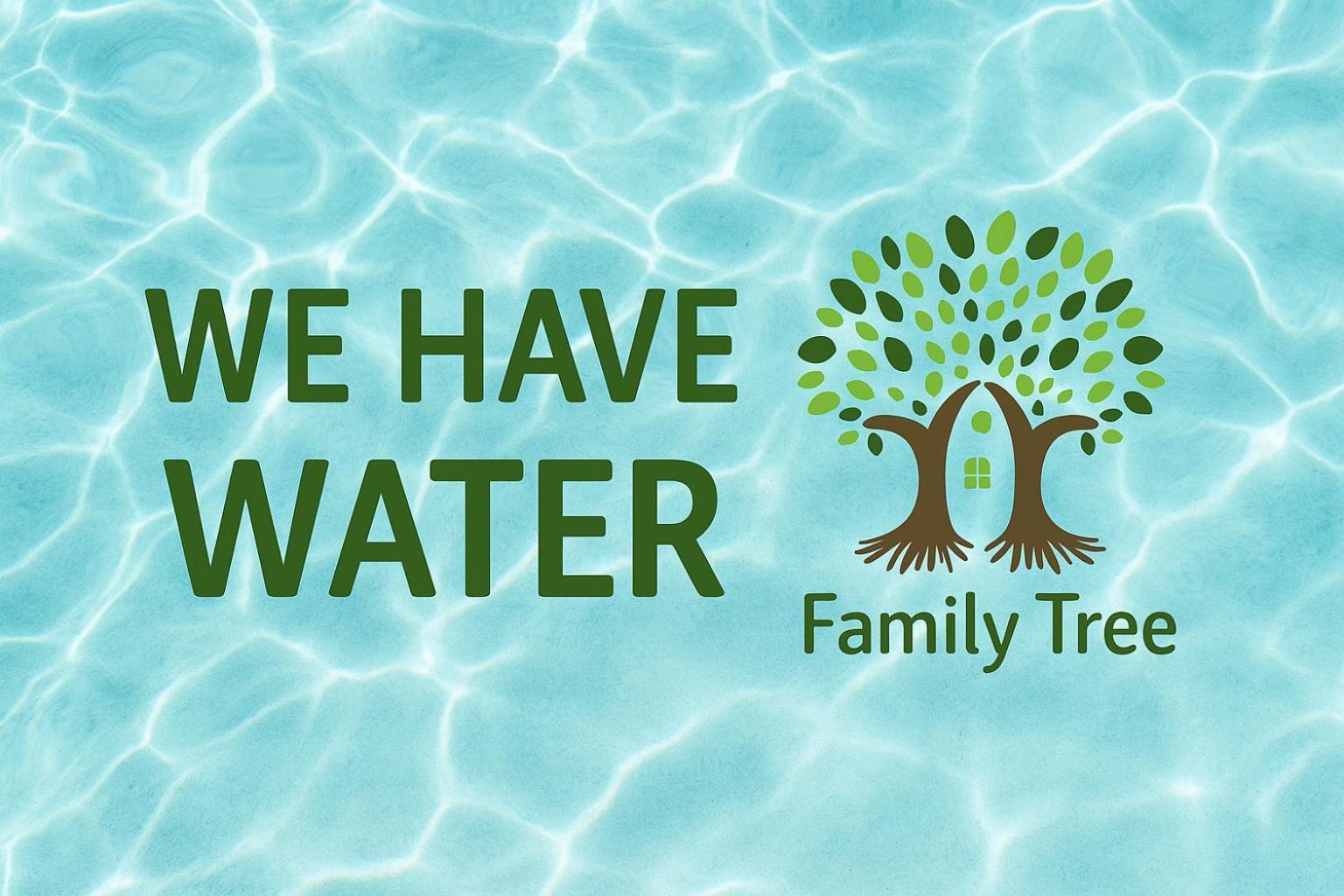 Family Tree - Water Available - Self Check In * Golem (Tirana)